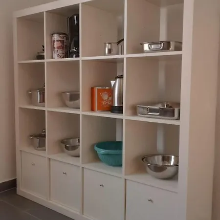 Linda Apartment Tuttlingen