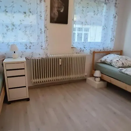 Linda Apartment
