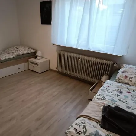 Apartment Linda