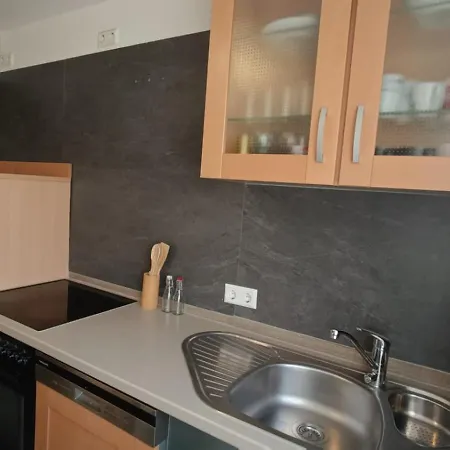Apartment Linda