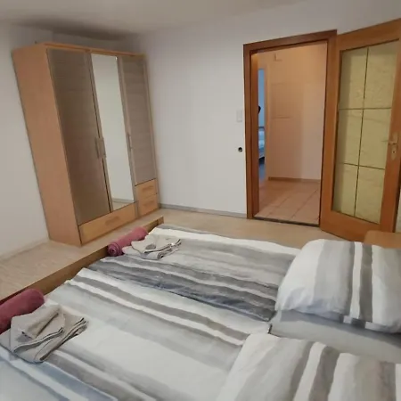 Appartement Linda Tuttlingen
