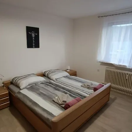 Linda Apartment